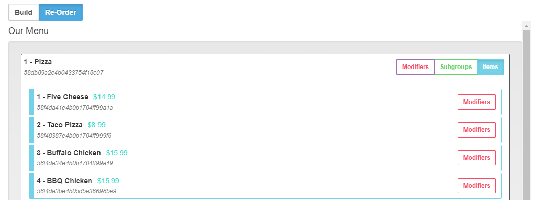 A screenshot of a cell phone

Description automatically generated
