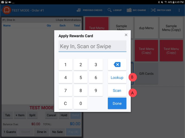 A screenshot of a computer

Description automatically generated